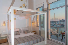 Naxos Riviera Suites